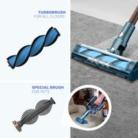 Steelstofzuiger Taurus H.D ANIMAL FLEX - thumbnail