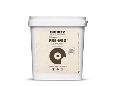 BioBizz Biobizz Pre·Mix