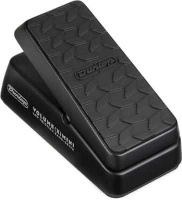 Dunlop DVP4 Volume (X) Mini volume- en expressiepedaal
