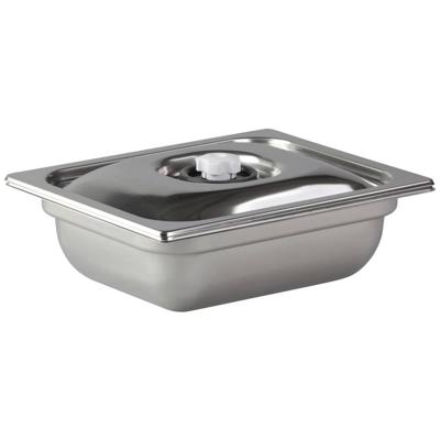 Magic Vac ACP1215 GASTRONORM 8.6 l Vacuümhouder (b x h x d) 325 x 150 x 265 mm