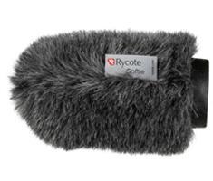 Rycote Classic-Softie 12 (19/22) windscherm 12 cm standaard