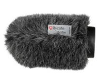 Rycote Classic-Softie 12 (19/22) windscherm 12 cm standaard - thumbnail