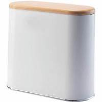 Vuilnisemmer Kitchen Move Plastic 10 L - thumbnail