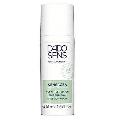 Dado Sens Sensacea face emulsion bio 50 Milliliter Dado Sens Sensacea face emulsion bio 50 Milliliter