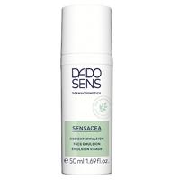 Dado Sens Sensacea Soothing Face Emulsion 50 ml Vochtinbrengende crème - thumbnail