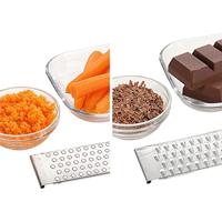 Leifheit Comfort Rasp 4in1 - thumbnail