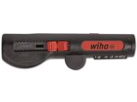 Wiha Strip-Multitool voor ronde kabel | 125mm/5" - 44242 - 44242 - thumbnail