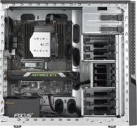 Supermicro CSE-GS5A-754K chassis - thumbnail
