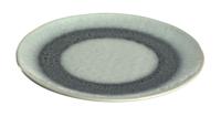 Leonardo Matera Bord blauw 23 cm - thumbnail