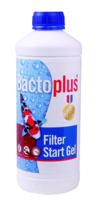Bactoplus Gel 1 Liter vijver SuperFish - Superfish Bactoplus Gel 1 Liter vijver SuperFish - Superfish