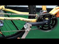 IceToolz Pedaalsleutel 33f5 15 mm met handvat - thumbnail