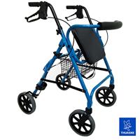 Thuasne Move Light rollator - thumbnail