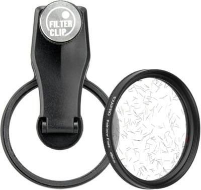 Kenko EXAPRO & Rainbow Flare Kit