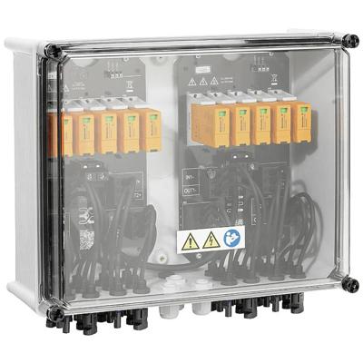 Weidmüller 2737600000 PVN1M4I4SXFXV1O1TXPX10 Stringbox