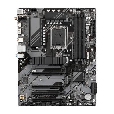 Moederbord Intel Gigabyte B760 DS3H AX