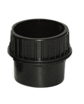 Slangaansluitstukken Budget doorvoer schroefdraad 63 mm Koi Pro - Superfish