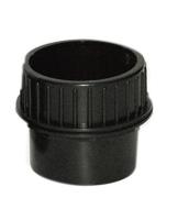 Slangaansluitstukken Budget doorvoer schroefdraad 63 mm Koi Pro - Superfish - thumbnail