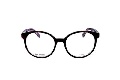 Brillenframe Dames Love Moschino MOL584-086 Ø 52 mm