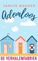 Ademloos - Janice Bakker - ebook - thumbnail