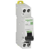 Schneider Electric M9P22606 M9P22606 Zekeringautomaat - thumbnail