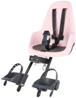 Polisport Plasticos S.A. Bobike go mini cotton candy pink - thumbnail