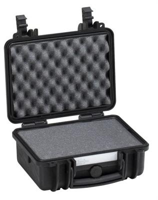 Explorer Cases 2712HL.B Robuuste koffer - 2712HL.B