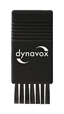 Audio Dynavox Dynavox reinigings + nylon borstel