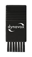 Audio Dynavox Dynavox reinigings + nylon borstel - thumbnail