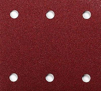 Makita Accessoires schuurvel k180 114x102 red - p-33146