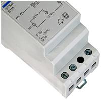 Hager ST303 Beltransformator 8 V, 12 V 1 A - thumbnail