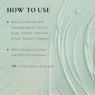 Davines Essential Haircare Melu Shampoo 75ml
