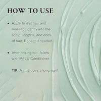 Davines Essential Haircare Melu Shampoo 75ml - thumbnail