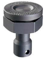 Bessey Spanelement | met ribbeling | 1 stuk - 3101192 3101192 - thumbnail