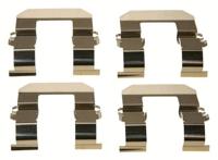 Accessoireset, schijfremblok PFK556 - thumbnail