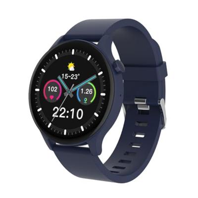 Denver SWC-338 Smartwatch 44 mm Blauw