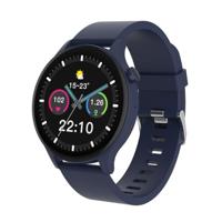 Denver SWC-338 Smartwatch 44 mm Blauw - thumbnail