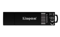 IronKey D300S 64GB - USB-flashstation - gecodeerd - 64 GB - USB 3.1 Gen 1 - FIPS 140-2 Level 3 - thumbnail