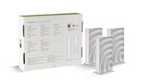 Acer Wave 7 Wi-Fi 7 Mesh Router (3-pack) Mesh router Wit - thumbnail