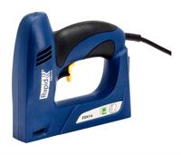 Rapid Elektrische Tacker ESN114 in koffer - thumbnail