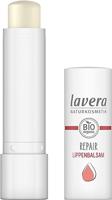 Lavera Lipbalm repair 4.5 Gram - thumbnail