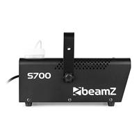 BeamZ S700 Rookmachine 700W + Beamz Rookvloeistof 5L - thumbnail