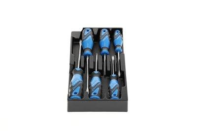 Gedore Gereedschapsortiment in module - 1523708 - thumbnail