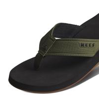 Reef The Layback Slippers Heren 43 - thumbnail