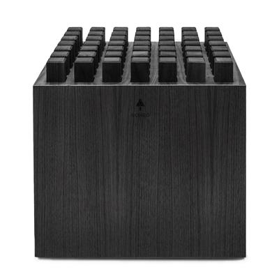 NOHrD Hedgehock zwart