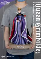 Disney Snow White and the Seven Dwarfs Master Craft Statue Queen Grimhilde 41 cm - thumbnail