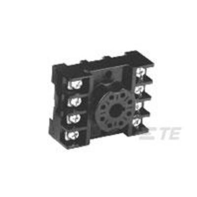 TE Connectivity BDS08SS 1 stuk(s)