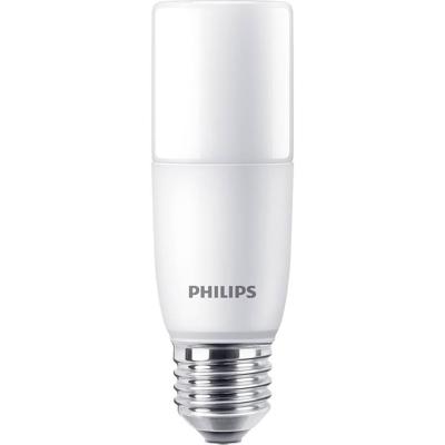 Philips LED 77137901 LED-lamp Energielabel F (A - G) E27 9.5 W = 68 W (Ø x l) 3.72 cm x 11.43 cm 1 stuk(s)