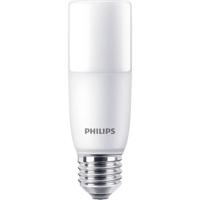 Philips LED 77137901 LED-lamp Energielabel F (A - G) E27 9.5 W = 68 W (Ø x l) 3.72 cm x 11.43 cm 1 stuk(s) - thumbnail