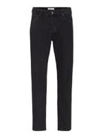 Jack & Jones Jjichris Jjoriginal Sbd 981 Noos 12168656 Loose Fit Black Denim - thumbnail
