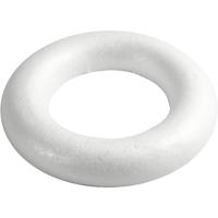 Creativ Company Ring met platte achterkant, 25cm - thumbnail